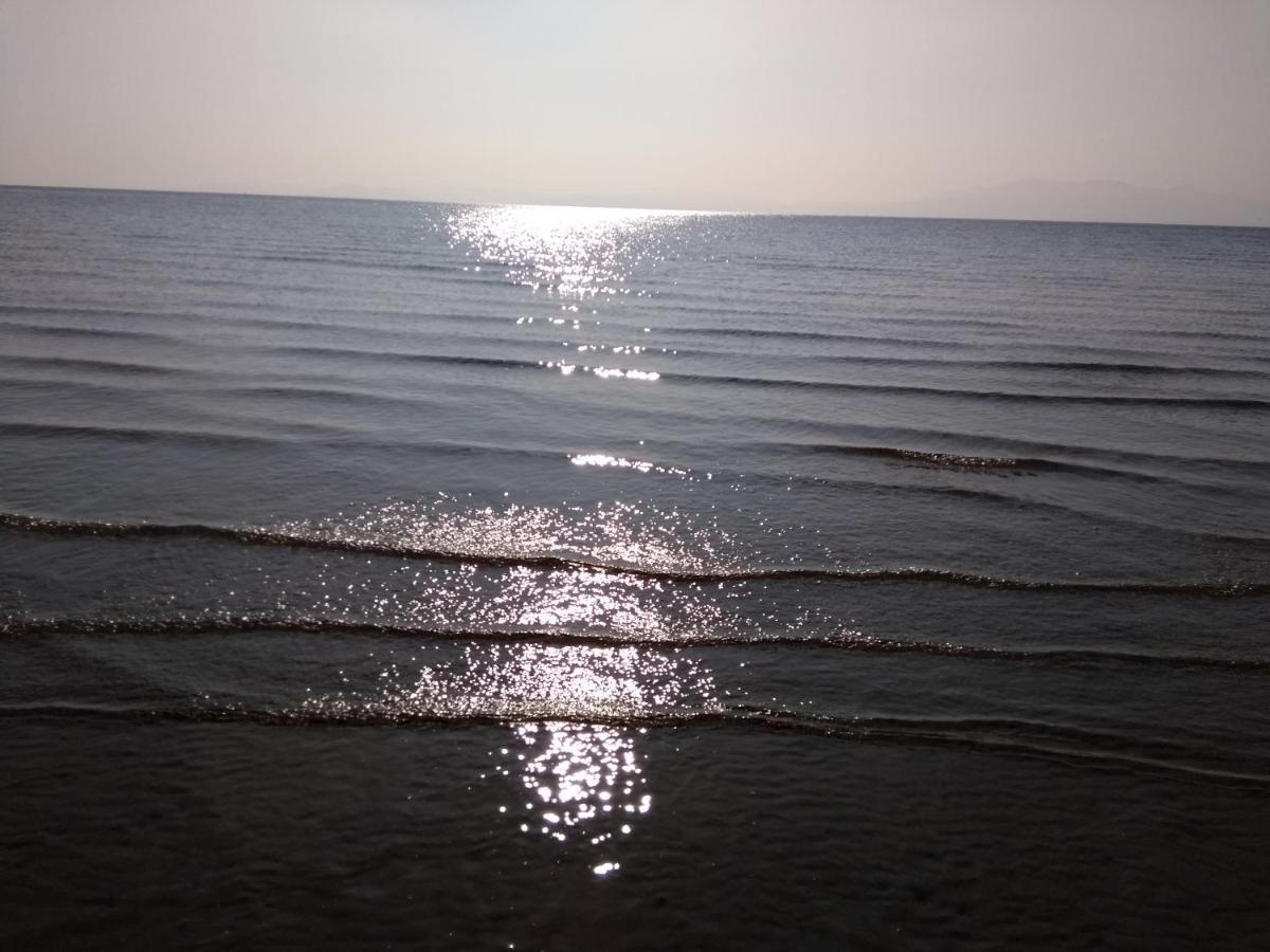 Cleeves Cabins Arran Luxury Lodge With Hot Tub Dalry  Esterno foto